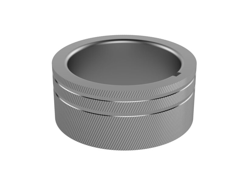 HELICAL FORM CIVI OVALAMA KALIBI GOBEK 2 2