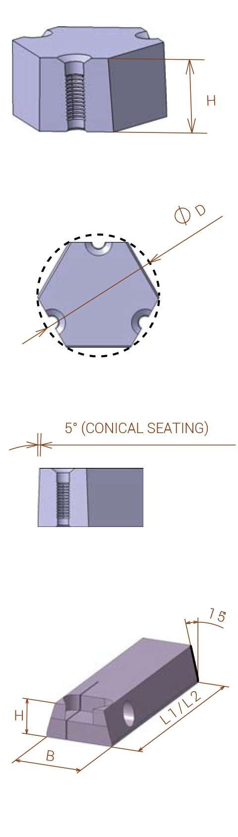 Inserr tutucu